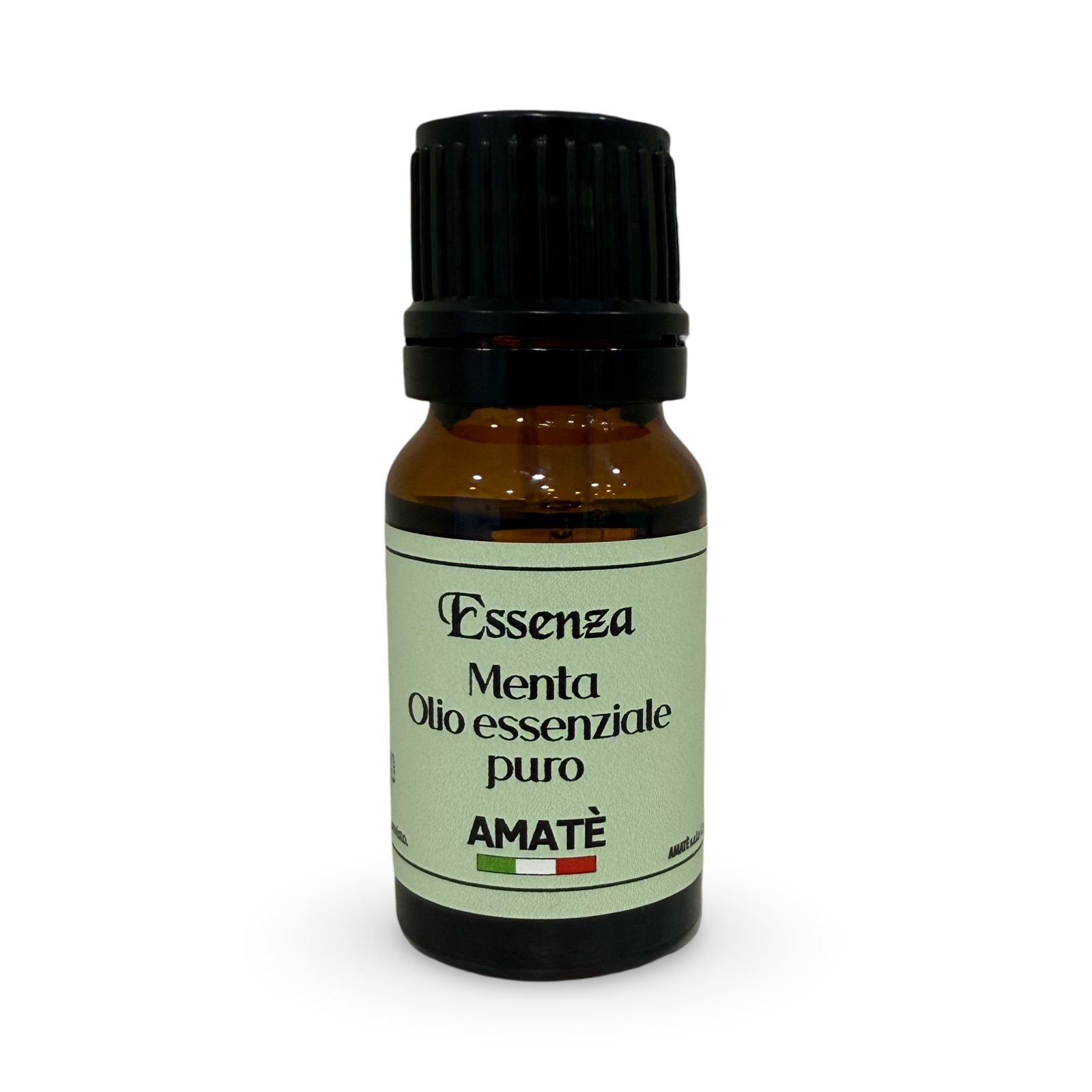 Amatè Olio Essenziale Menta 10 ml