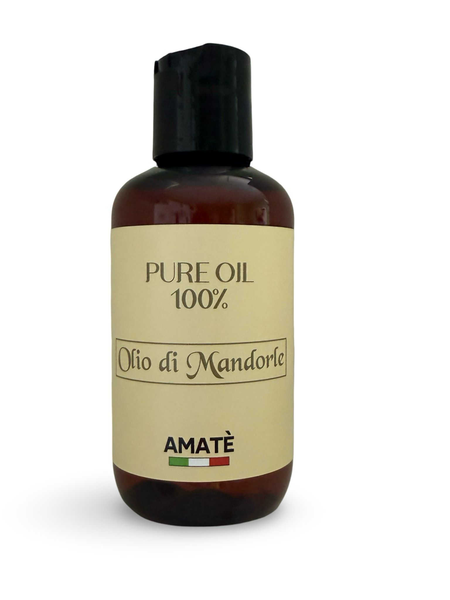 Amatè Olio di Mandorle 150 ml