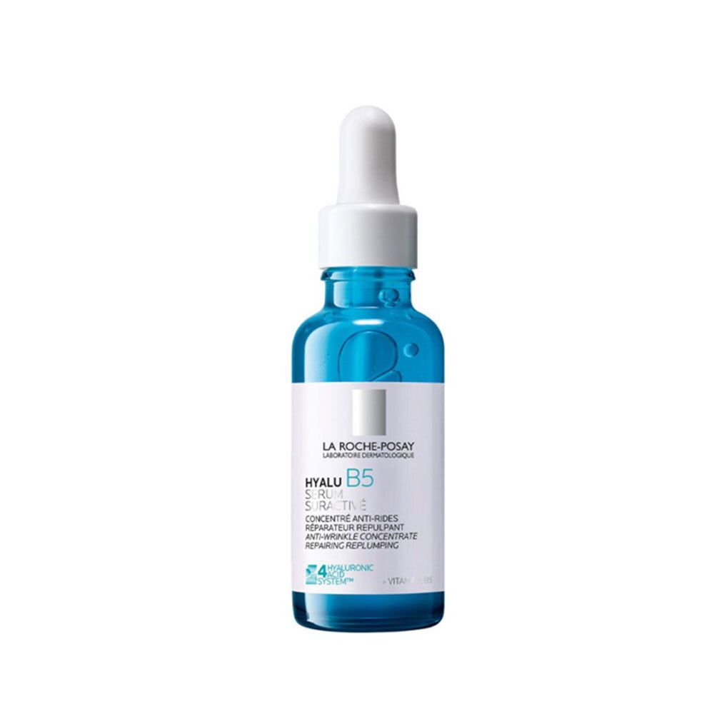 La Roche-Posay Nuovo Hyalu B5 Siero Concentrato Anti-Rughe Adatto a tu