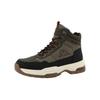 Winterboots KAPPA "Rauno", Damen, Gr. 41, grün (khaki), Synthetik, sportlich, Schuhe, Winterschuhe, Winterstiefel, Snowboots, gefüttert, wasserdicht