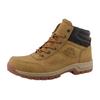 Winterboots KAPPA "Nikito", Damen, Gr. 42, braun (camel), Synthetik, sportlich, Schuhe, Winterschuhe, Winterstiefel, Snowboots, gefüttert, wasserdicht