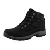 Winterboots KAPPA "Nikito", Damen, Gr. 43, schwarz, Synthetik, sportlich, Schuhe, Winterschuhe, Winterstiefel, Snowboots, gefüttert, wasserdicht