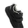 Wanderschuh JACK WOLFSKIN "WOODLAND 2 TEXAPORE LOW VC K", Gr. 37, grau (phantom), Textil, Synthetik, sportlich, Schuhe, Wasserdicht, Trekkingschuh