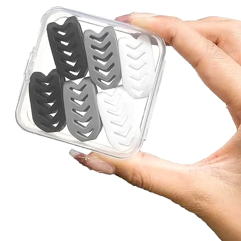 Jaw Exerciser Face Masseter Silicone Masseter Ball Masseter Jaw Trainer Facial Muscle Trainer