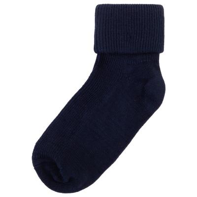 Joha - Bamboo Socks - Multifunktionssocken 43-46 | EU 43-46 blau Image