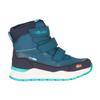 Trollkids - Kid's Rauland Winter Boots - Winterschuhe 41 | EU 41 blau