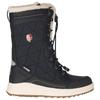 Trollkids - Girl's Arendal Winter Boots Pro - Winterschuhe 28 | EU 28 schwarz