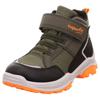 Superfit - Kid's Jupiter - Winterschuhe 37 | EU 37 braun