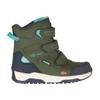 Trollkids - Kid's Lofoten Winter Boots XTS - Winterschuhe 39 | EU 39 oliv
