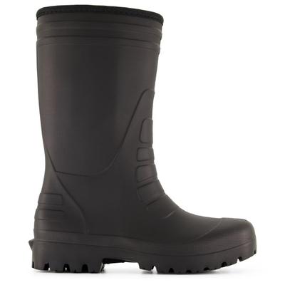 Stoic - Women's Superlight Woolmix Boots - Gummistiefel 42-43 | EU 42-43 schwarz/grau Image