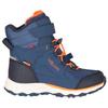 Trollkids - Kid's Hafjell Winter Boots XT - Winterschuhe 39 | EU 39 blau