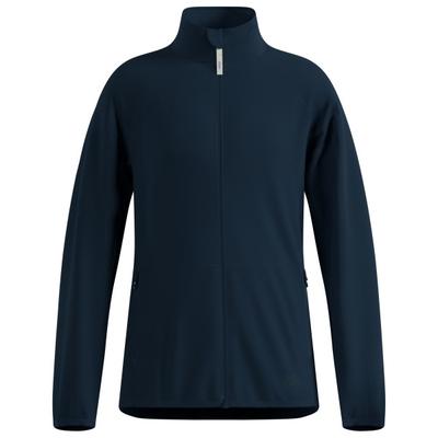 Odlo - Kid's Essential Warm Jacket - Winterjacke Gr 116 blau Image