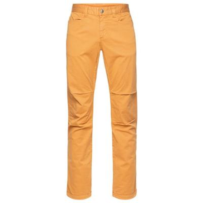 Chillaz - Squamish - Boulderhose Gr L orange Image