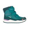 Trollkids - Kid's Rauland Winter Boots - Winterschuhe 36 | EU 36 türkis