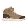 Trollkids - Kid's Stavanger Mid Cut XT - Freizeitschuhe 31 | EU 31 braun/rosa