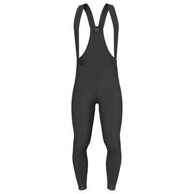 7mesh - TK1 Bib Tight - Radhose Gr M schwarz Image