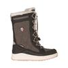 Trollkids - Girl's Arendal Winter Boots Pro - Winterschuhe 30 | EU 30 braun