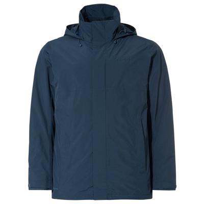 Vaude - Rosemoor 3in1 Jacket - Doppeljacke Gr 4XL blau Image