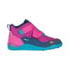 Trollkids - Kid's Nordfjord Barefoot Winter Hiker - Winterschuhe 33 | EU 33 rosa