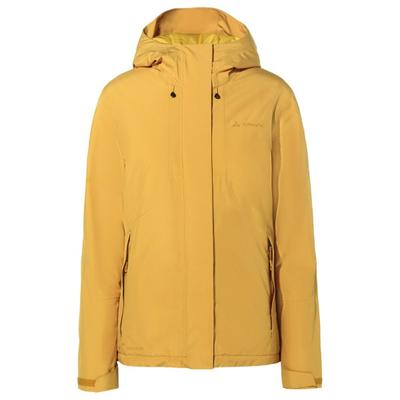 Vaude - Women's Rosemoor Padded Jacket II - Winterjacke Gr 34 beige Image