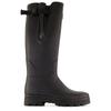 Le Chameau - Vierzonord mit Neoprenfutter - Gummistiefel 41 | EU 41 noir