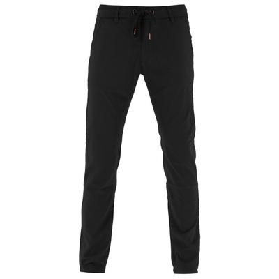 Reell - Reflex Easy ST - Freizeithose Gr S - Regular schwarz Image