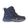 Trollkids - Kid's Hafjell Winter Boots - Winterschuhe 41 | EU 41 blau