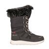 Trollkids - Girl's Hemsedal Winter Boots XT - Winterschuhe 37 | EU 37 grau