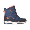 Trollkids - Kid's Lofoten Winter Boots XTS - Winterschuhe 28 | EU 28 blau