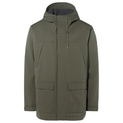 Vaude - Manukau Parka III - Parka Gr L oliv Image