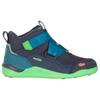 Trollkids - Kid's Nordfjord Barefoot Winter Hiker - Winterschuhe 36 | EU 36 blau