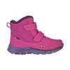 Trollkids - Kid's Hafjell Winter Boots - Winterschuhe 36 | EU 36 rosa/lila