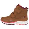 Trollkids - Kid's Hafjell Winter Boots - Winterschuhe 30 | EU 30 braun