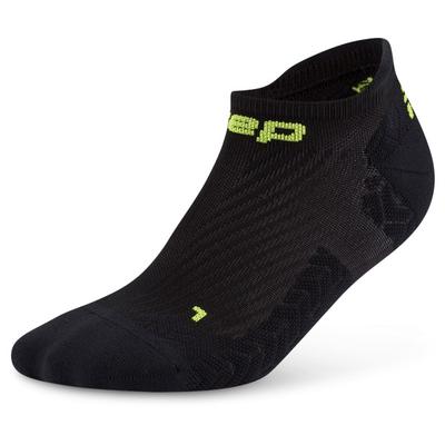 CEP - Run Ultralight No Show 4.0 - Laufsocken IV | EU 42-45 schwarz Image