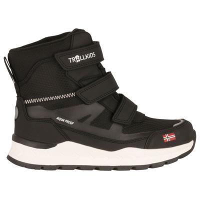 Trollkids - Kid's Rauland Winter Boots - Winterschuhe 29 | EU 29 schwarz Image