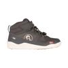 Trollkids - Kid's Hovden Barefoot Winter Hiker - Winterschuhe 31 | EU 31 grau