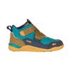 Trollkids - Kid's Nordfjord Barefoot Winter Hiker - Winterschuhe 32 | EU 32 bunt