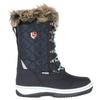 Trollkids - Girl's Holmenkollen Snow Boots XT - Winterschuhe 33 | EU 33 blau