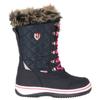 Trollkids - Girl's Holmenkollen Snow Boots XT - Winterschuhe 39 | EU 39 blau