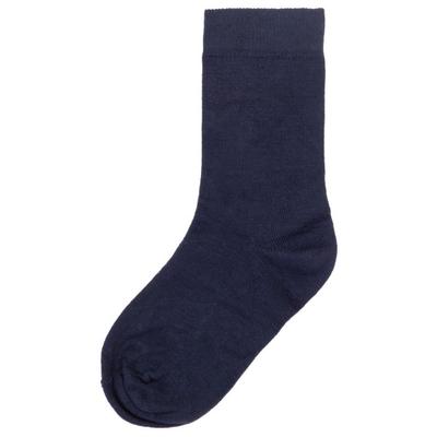 Joha - Bamboo Socks Thin - Multifunktionssocken 39-42 | EU 39-42 blau Image