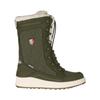 Trollkids - Girl's Arendal Winter Boots Pro - Winterschuhe 33 | EU 33 oliv