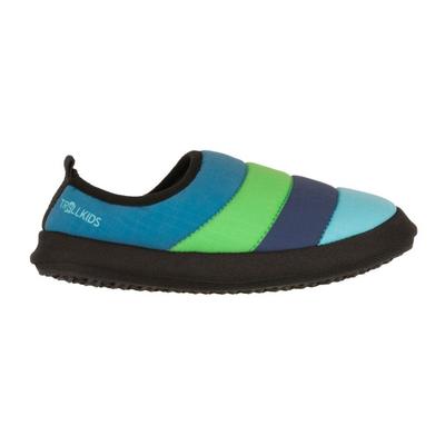 Trollkids - Kid's Hut Mule XT - Hüttenschuhe 35 | EU 35 bunt Image
