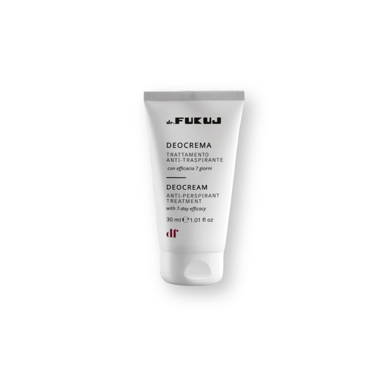 Dr.Fukuj Deocrema 30 ml