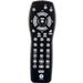 GE 24991 3 Device Universal Remote Control, Black