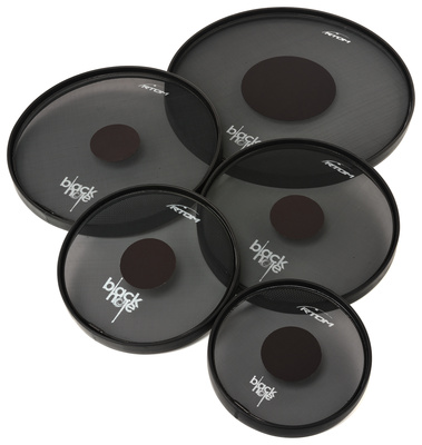 Rtom Black Hole Practice Pad Set V2