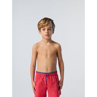 North Sails Badeshorts Kontrastierende Tasche Image