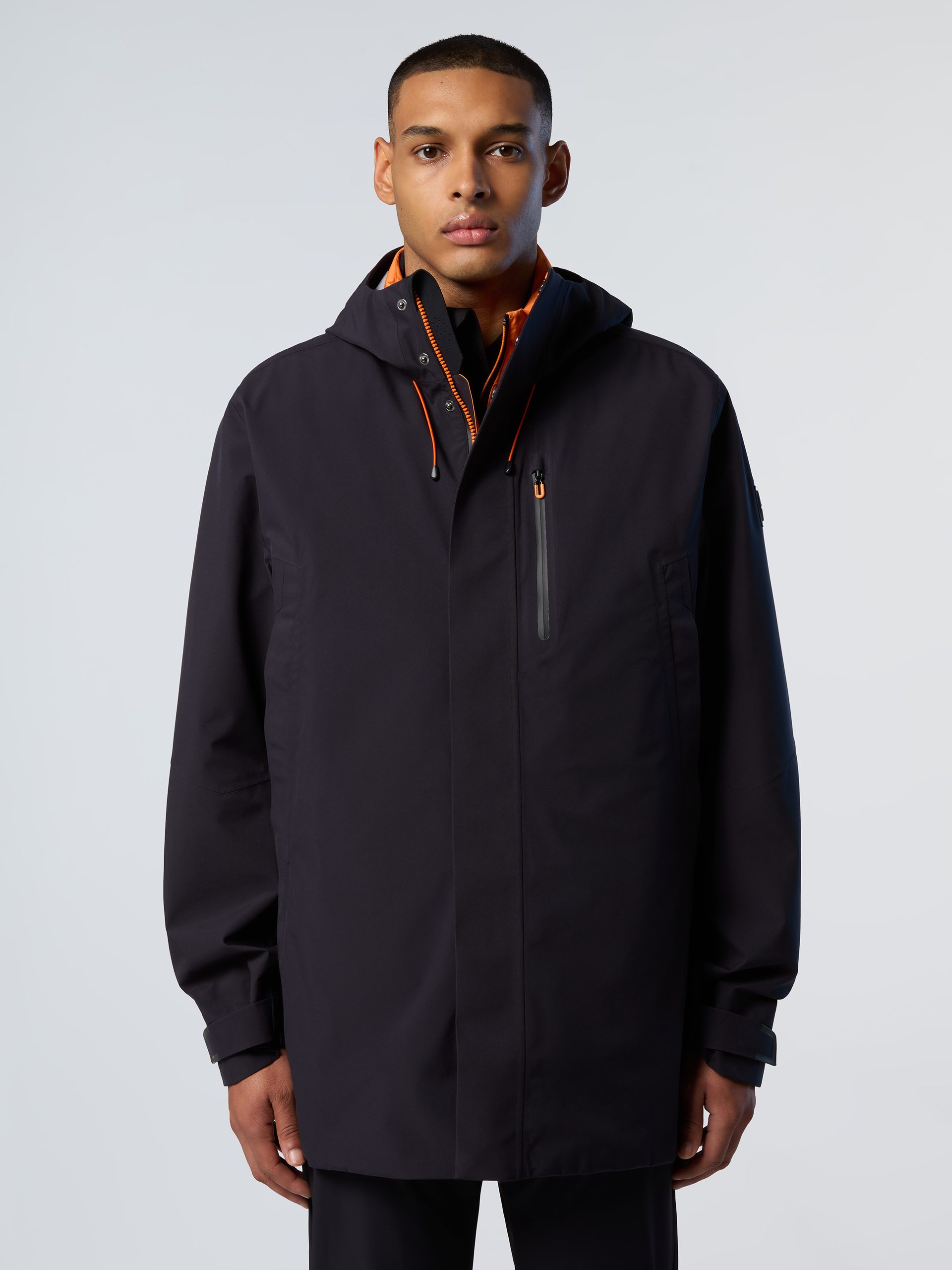 North Sails Graben Commuter Image