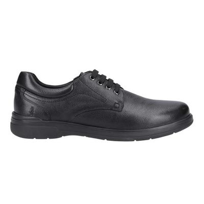 Hush Puppies - "Marco" Schuhe für Herren, Zum Schnüren (Schwarz) Image