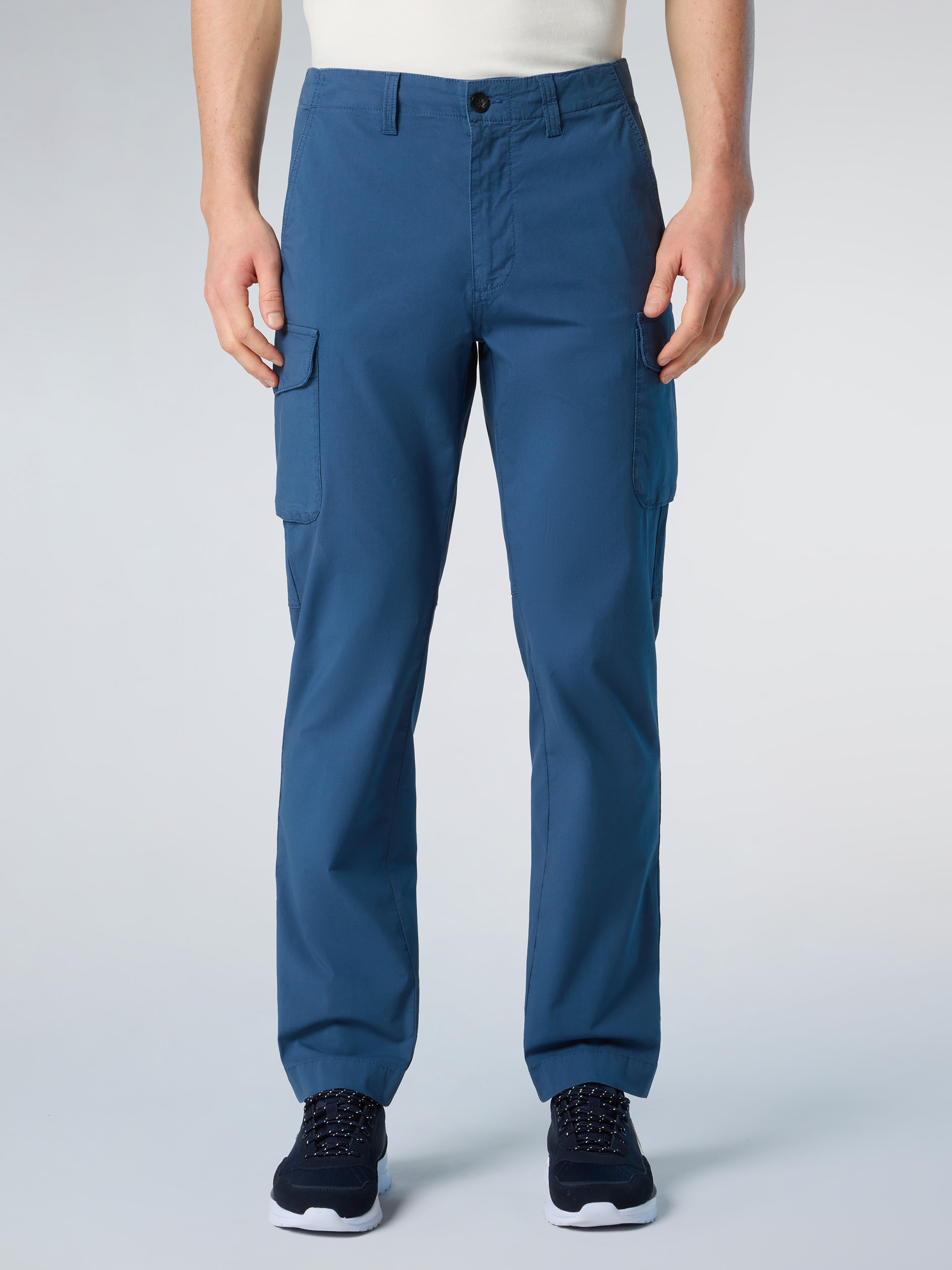 North Sails Hose America 34 (Größe)