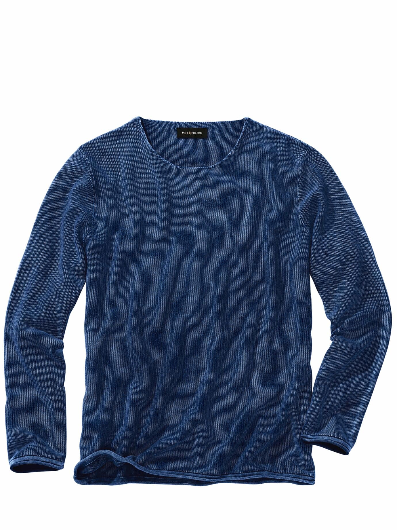 Rockiger Pullover Image